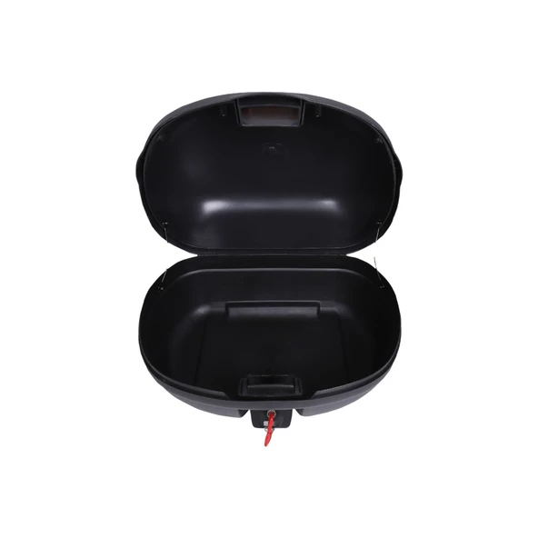 Motosiklet Çantası Arka Motosiklet Bagajı CV46 - 7