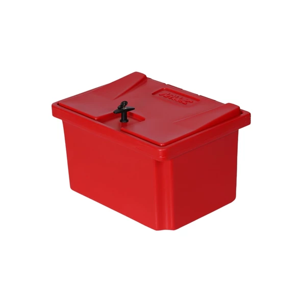 Motosiklet Pizza Çantası Paket Servis Çantası Kilit Mekanizmalı CV120 - 5