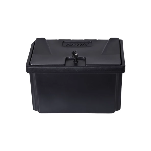 Motosiklet Pizza Çantası Paket Servis Çantası Kilit Mekanizmalı CV120 - 2