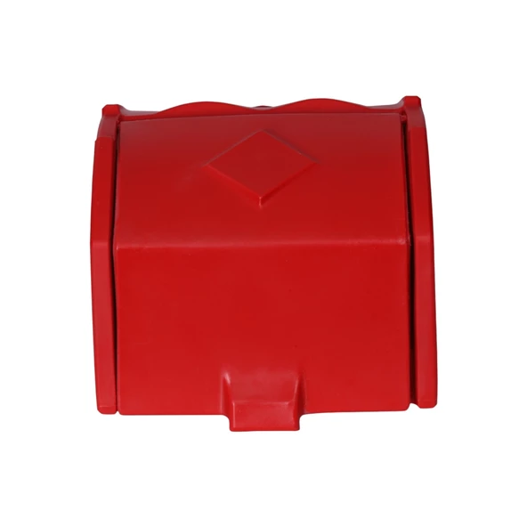 Motosiklet Pizza Çantası Paket Servis Çantası CV90 - 5