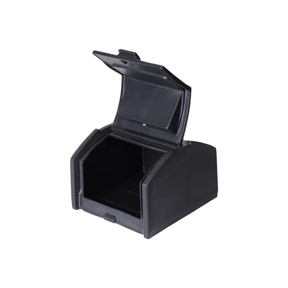 Motosiklet Pizza Çantası Paket Servis Çantası CV90 - 3