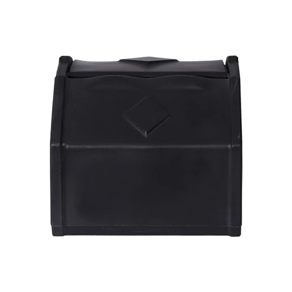 Motosiklet Pizza Çantası Paket Servis Çantası CV90 - 4