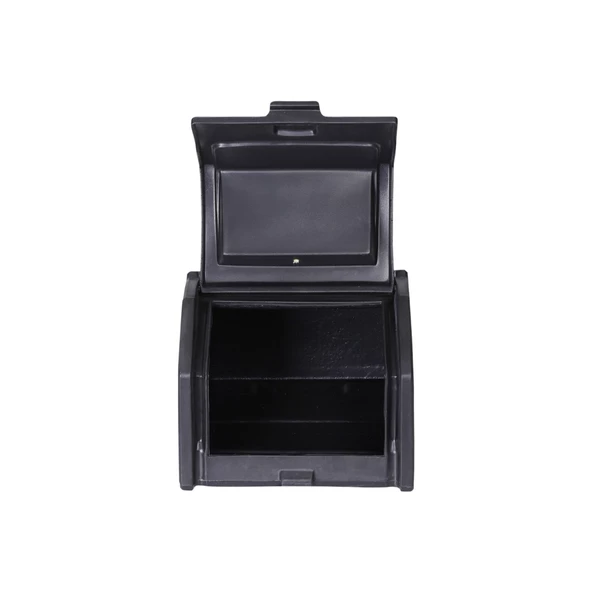 Motosiklet Pizza Çantası Paket Servis Çantası CV90 - 2