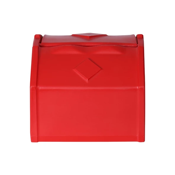 Motosiklet Pizza Çantası Paket Servis Çantası CV90 - 8