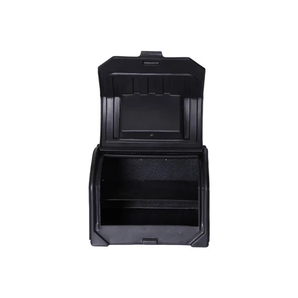 Motosiklet Pizza Çantası Paket Servis Çantası CV140 - 3