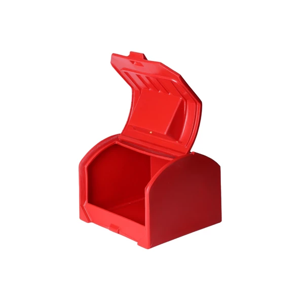 Motosiklet Pizza Çantası Paket Servis Çantası CV140 - 9