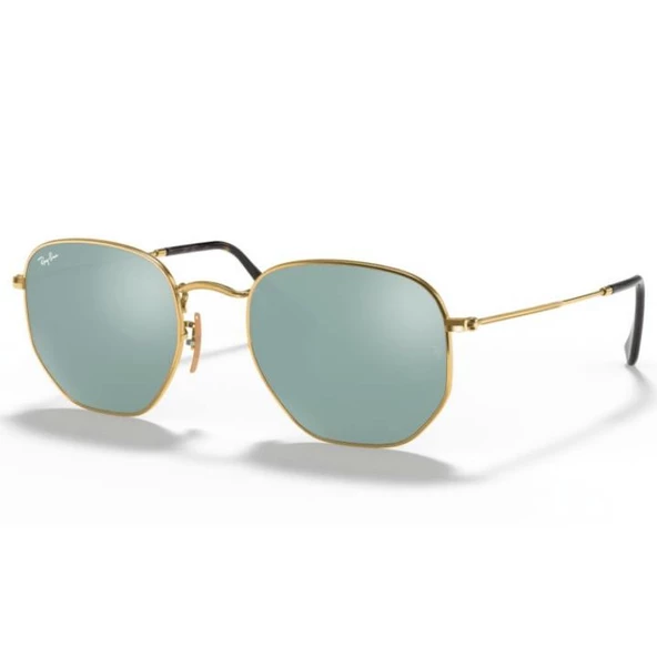 Ray-Ban 0RB3548N 001/3051 Erkek Güneş Gözlüğü
