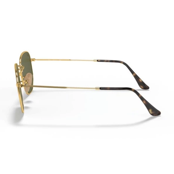 Ray-Ban 0RB3548N 001/3051 Erkek Güneş Gözlüğü - Resim 2