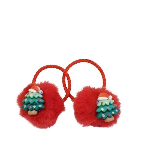 Yeni Yıl Toka Set - 2li  ST06730 - 2