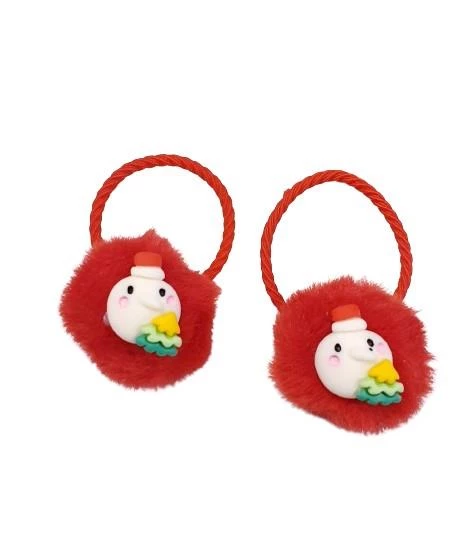 Yeni Yıl Toka Set - 2li  ST06730 - 4