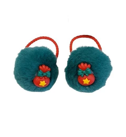 Yeni Yıl Toka Set - 2li - 6