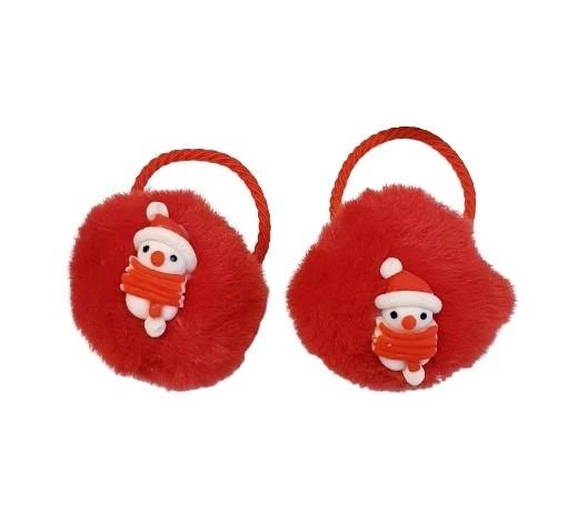 Yeni Yıl Toka Set - 2li - 4