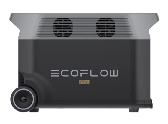Ecoflow Delta PRO Çoklu Taşınabilir Güç İstasyonu - 3