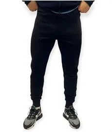 Siyah Jogger Alt ürün görseli