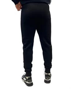 Siyah Jogger Alt - Resim 2