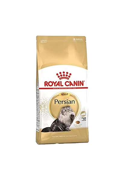 Royal Canin® Persian Yetişkin Kedi Maması 4 Kg