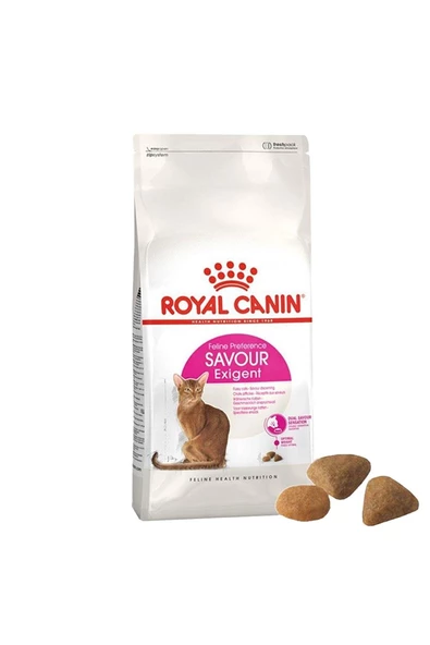 Royal Canin® Savour Exigent Seçici Kedilere Özel Yetişkin Kedi Maması 10 Kg