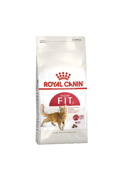 Royal Canin® Fit 32 Yetişkin Kedi Maması 4 Kg