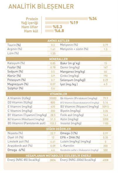 Royal Canin® British Shorthair Yetişkin Kedi Maması 10 Kg - 4