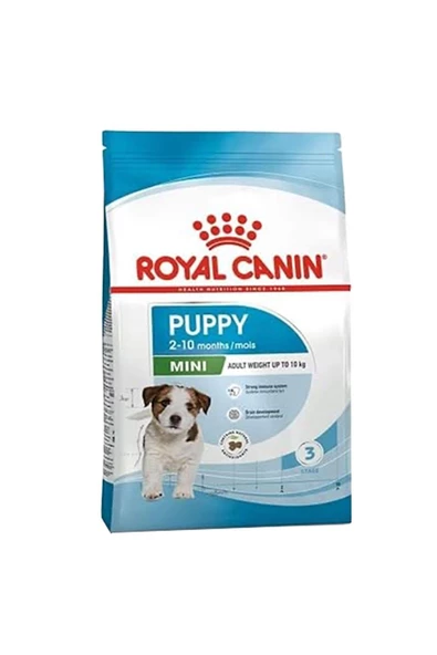 Royal Canin® Mini Puppy Yavru Köpek Maması 2 Kg