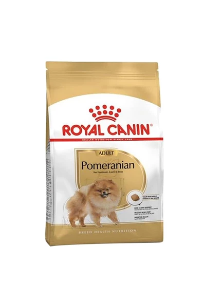 Royal Canin® Pomeranian Yetişkin Köpek Maması 3 Kg
