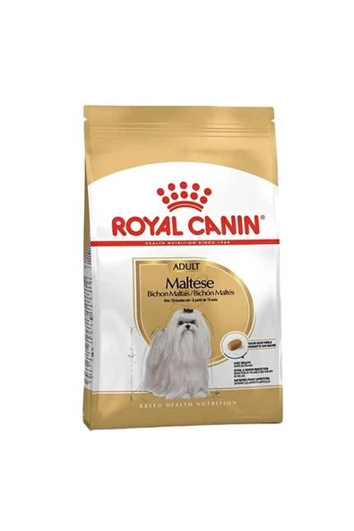 Royal Canin® Maltese Yetişkin Köpek Maması 1,5 Kg