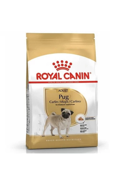 Royal Canin®  Pug Adult 1,5 Kg