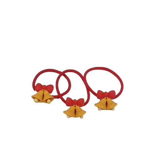 Yeniyıl Yılbaşı Temalı Toka - 3lü - 10