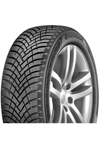 Hankook Winter i'cept RS3 W462 225/45R17 91H M+S 2023 Üretim