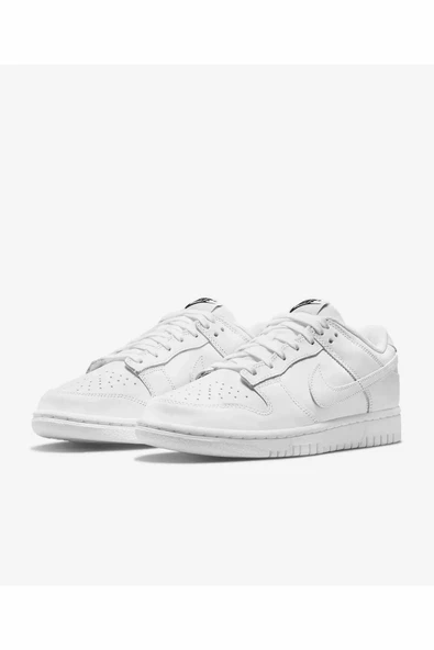 Nike Dunk Low Kadın Ayakkabı DD1503-109 - 3