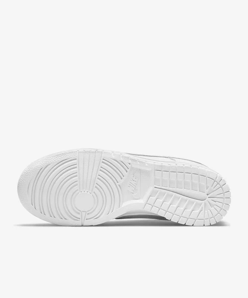 Nike Dunk Low Kadın Ayakkabı DD1503-109 - 7