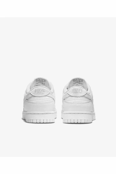 Nike Dunk Low Kadın Ayakkabı DD1503-109 - 5