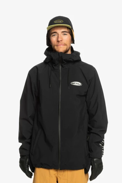 Quiksilver In The Hood Kayak / Snowboard Montu