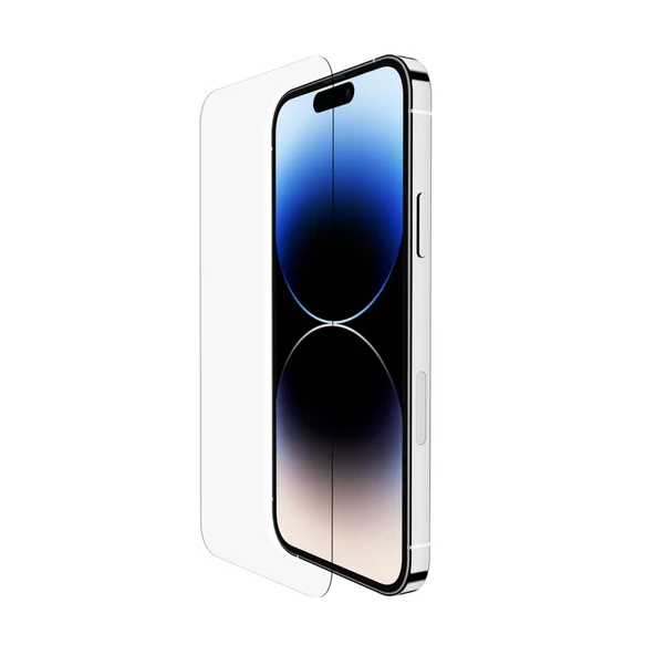 Redmi Note 12 PRO PLUS - Kırılmaz Cam Ekran Koruyucu