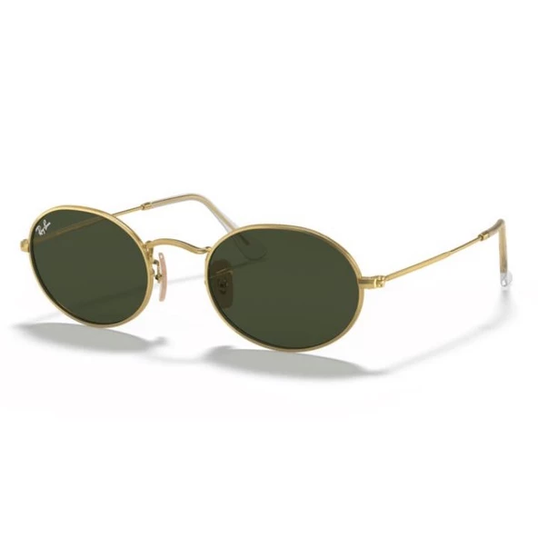 Ray-Ban 0RB3547 001/3151 Unisex Güneş Gözlüğü