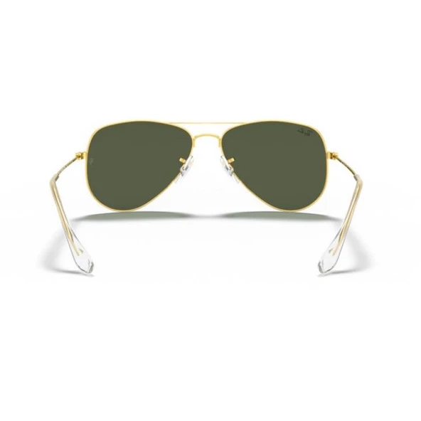 Ray-Ban 0RB3044 L0207 52 Unisex Güneş Gözlüğü - Resim 3