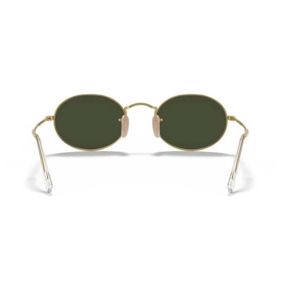 Ray-Ban 0RB3547 001/3151 Unisex Güneş Gözlüğü - 3
