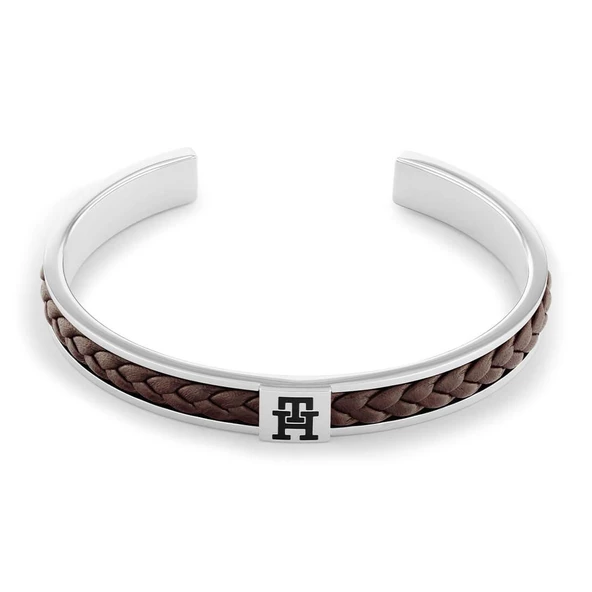 Tommy Hilfiger THJ2790489 Erkek Bileklik