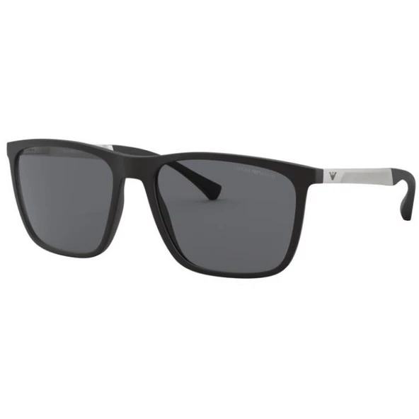 Emporio Armani 0EA4150 50638759 Enjeksiyon Erkek Güneş Gözlüğü