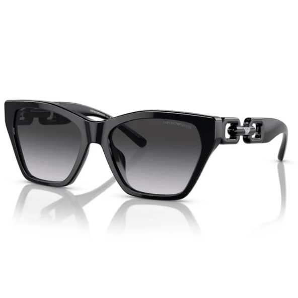 Emporio Armani 0EA4203U 50178G55 Asetat Kadın Güneş Gözlüğü