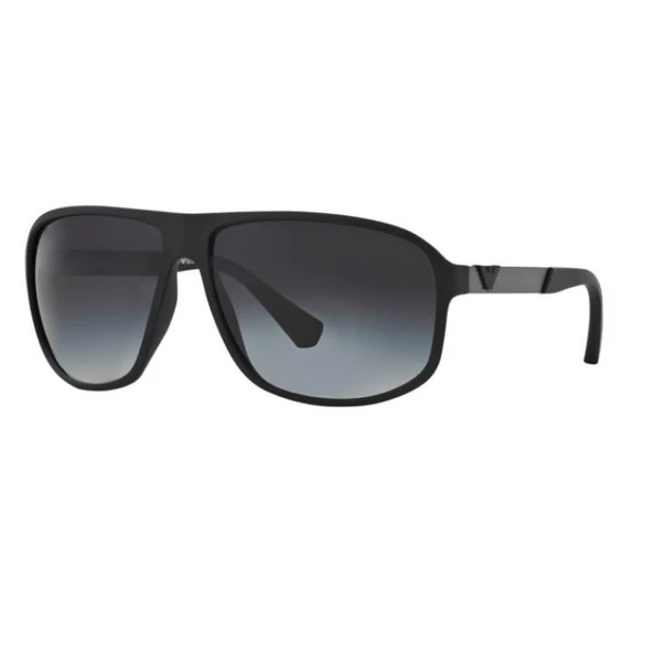 Emporio Armani 0EA4029 50638G64 Enjeksiyon Erkek Güneş Gözlüğü