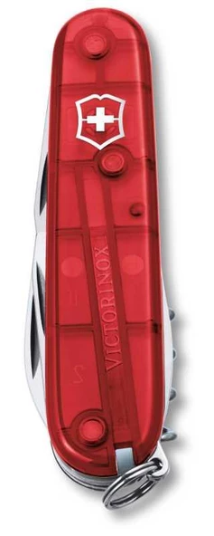 Victorinox 1.3603.T Spartan Kırmızı Çakı - 2