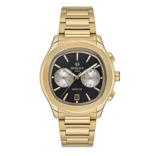 Hislon DT148G-04SG Erkek Kol Saati ürün görseli