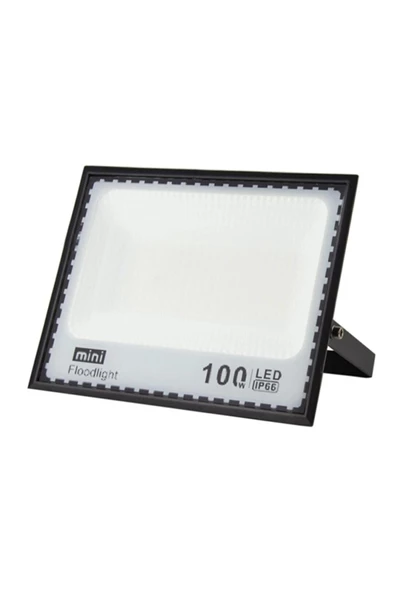 Projektör Beyaz 100w Watt Smd Ip65 9600 Lümen