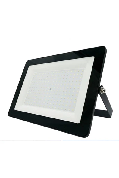 200w Led Projektör- 18000 Lümen- Beyaz Işık- Yerli Üretim - 3