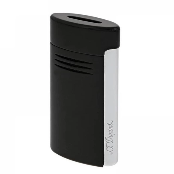S.T. Dupont 20700 Megajet Black Çakmak