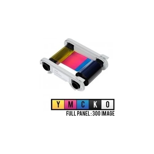 Evolis Primacy2 300 Renkli Baskı Tam Panel Ribon(R5F208M100)