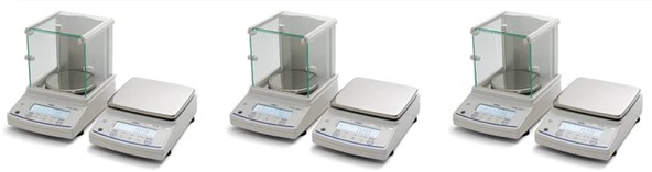 SHINKO HASSAS ELEKTRONİK TERAZİ AB3202RCE