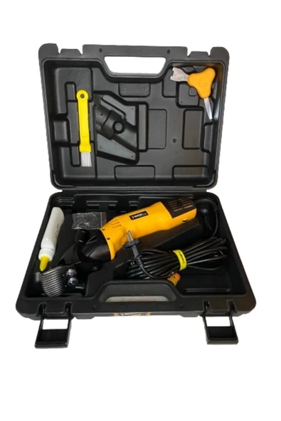 Sgs Plus Profesyonel 500 Watt Koyun Kırkma Makinesi - 2