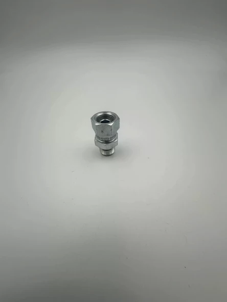 1/2 BSP TERS REKOR ÇELİK - 5
